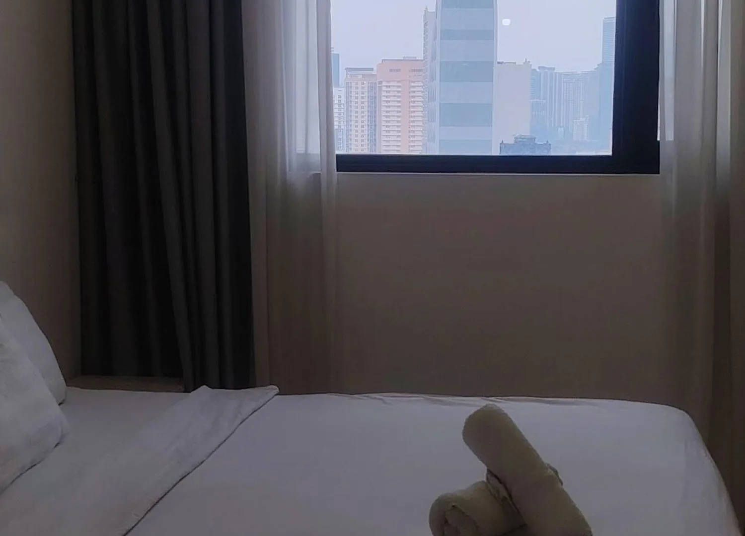 Chambers Skypool Klcc Lejlighed Kuala Lumpur 0*,  Malaysia