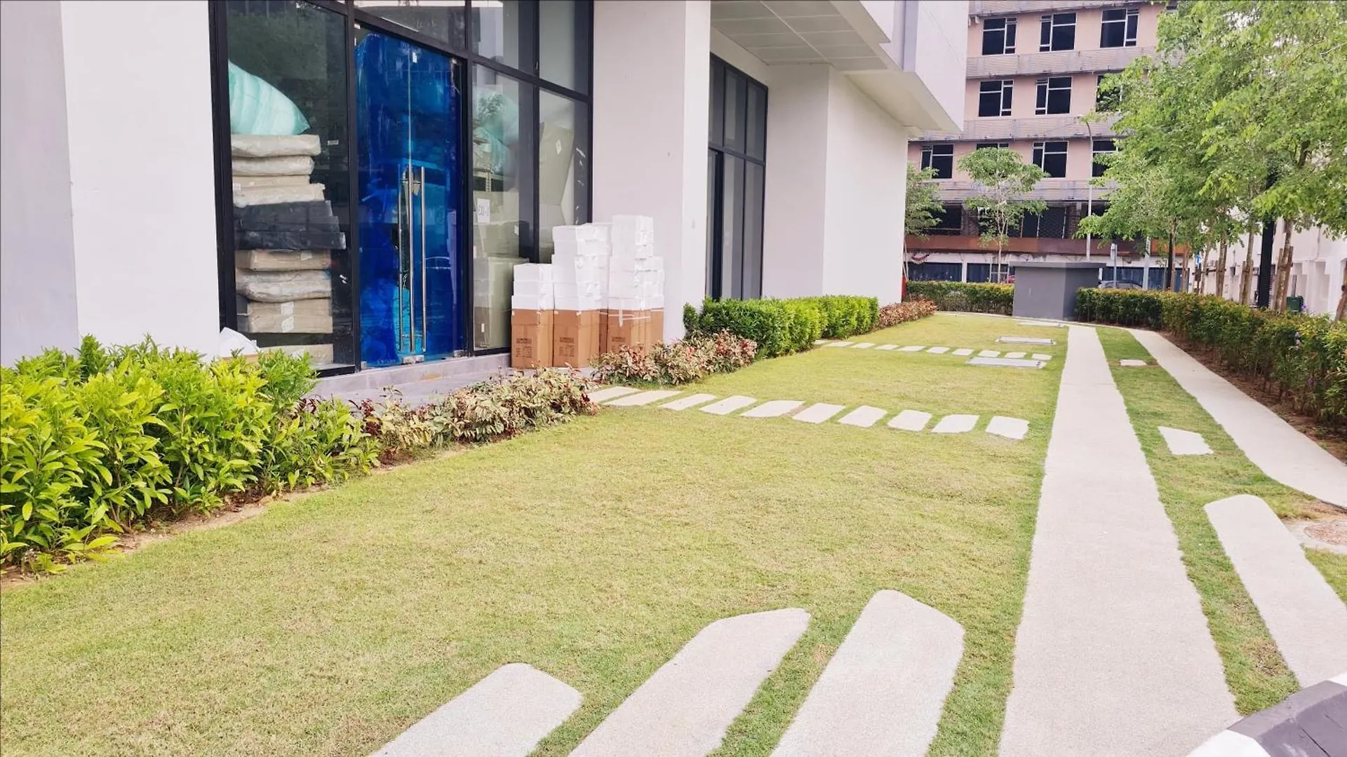 Appartement Chambers Skypool Klcc à Kuala Lumpur