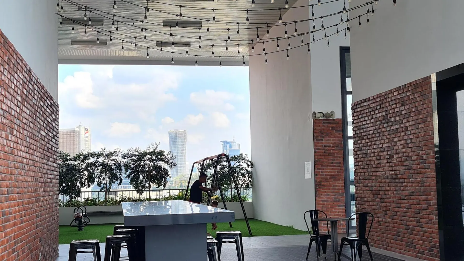 Appartement Chambers Skypool Klcc à Kuala Lumpur 0*,  Malaisie
