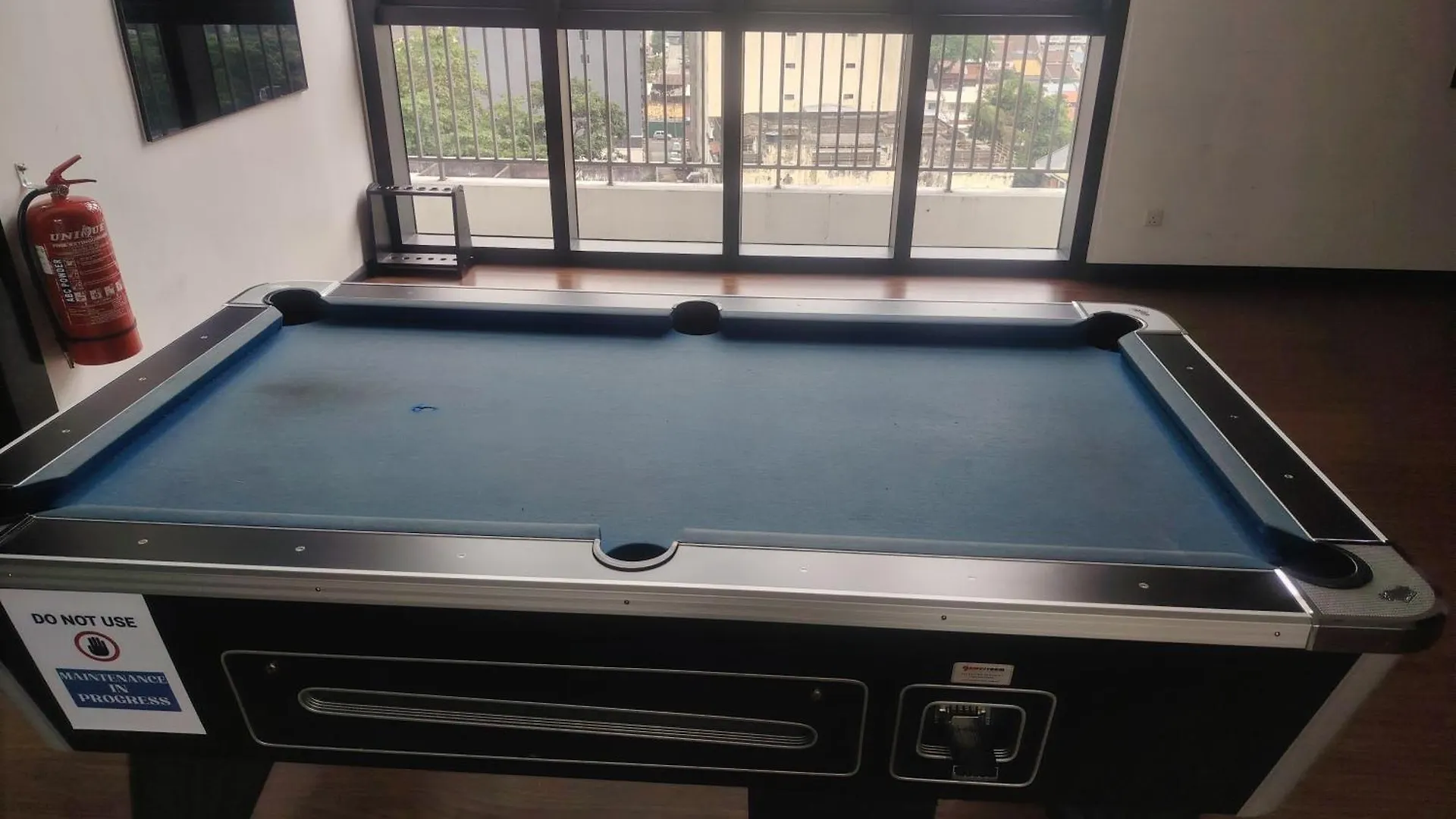 Appartement Chambers Skypool Klcc à Kuala Lumpur 0*,