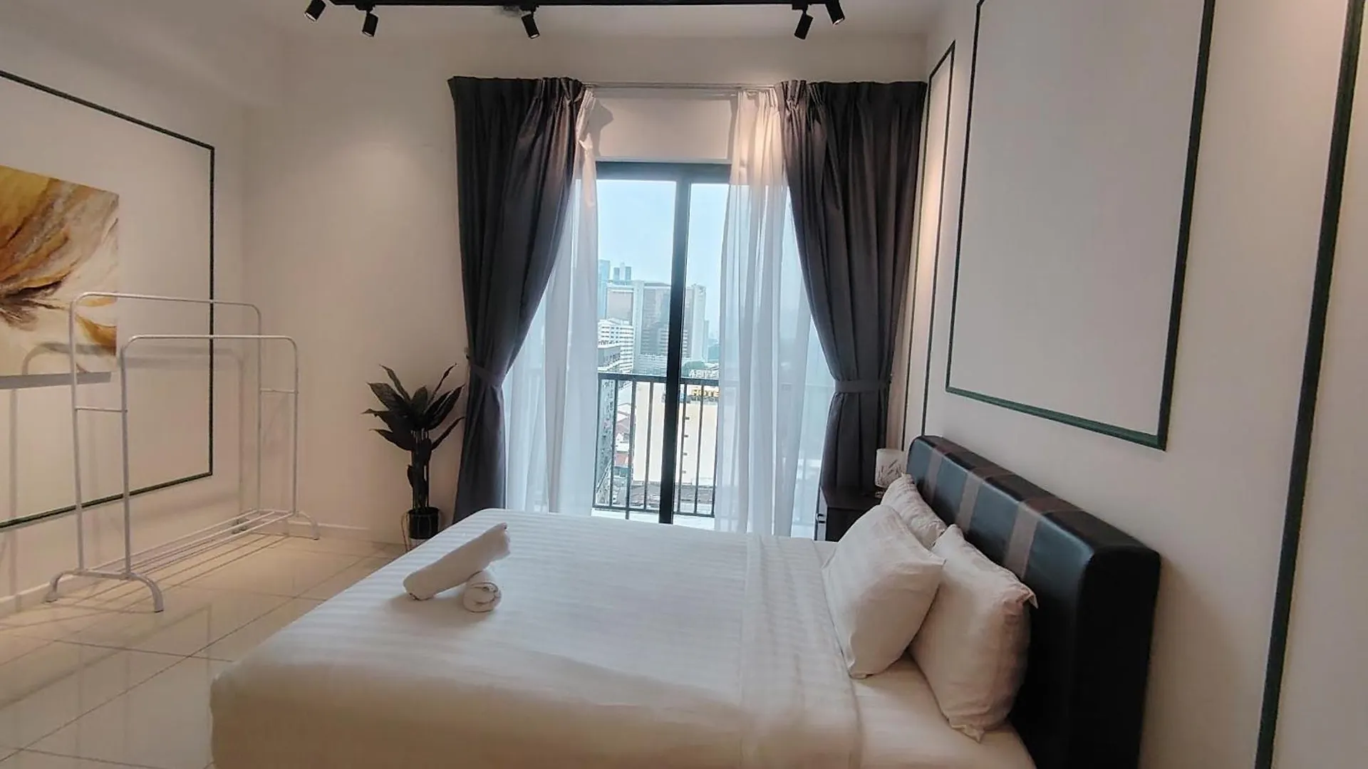 Appartement Chambers Skypool Klcc à Kuala Lumpur 0*,  Malaisie